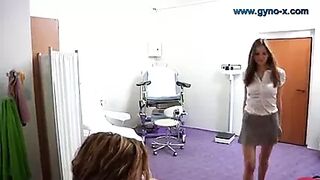 Eufrat Gyno Exam