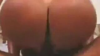 Melhor bunda do porno