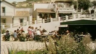 Sexurlaub Pur (1980) with Christine Schwartz