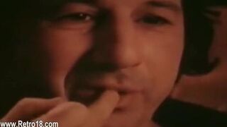 In 1970 was fucking hungry