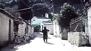 Southern Balkan Erotic Epic
