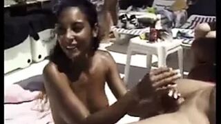 Anna Malle Swinglife Part 5 from Slick Willy