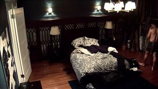 A group of singles get a lesson in kink
