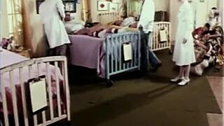 vintage 1974 - Love In Strange Places