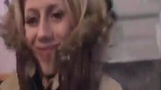 edric and buddy fuck slut in restroom stall