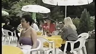 verbotene lust