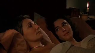 Lianna Lesbian Scene
