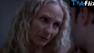 Denise Gossett Sexy Scene in Gabriels Rapture Part Three