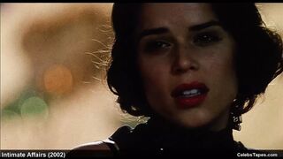 Emily Bruni, Jacqueline Anderson, Julie Delpy, Neve Campbell