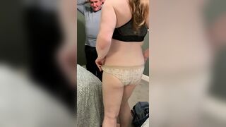 10 inch bull gives MILF hotwife best fuck of her life Part 1