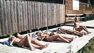 Die liebestollen Lederhosen (1982)