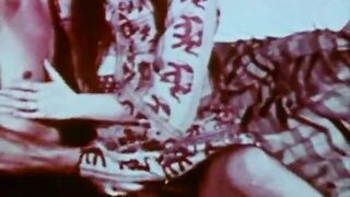 Vintage scenes – bra busting