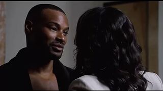 Sharon Leal Addicted