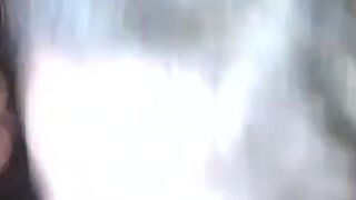 BBC Deepthroat slut