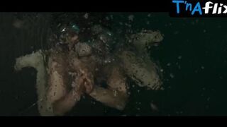 Noomi Rapace Breasts Scene in Django