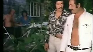 KAZIM KARTAL - TATLI TATLI SIKIS KAZIM