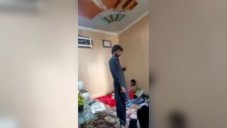 Pakistani