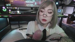 BunnyMiffy AI girl