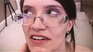 Best Cum Swallowing Ever