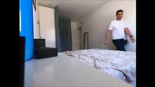 granny hidden fuck