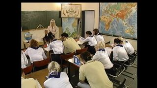 Das Madchen Internat (Full Movie HD)