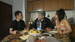 Italiani - Andy Casanova