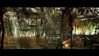 Lorenzo Izzo - The Green Inferno 2015