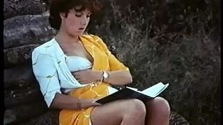 Langues de petites chattes - (1980)