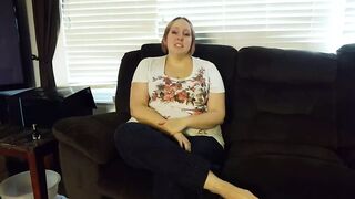 Momm's Friends Feet