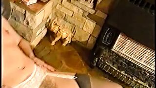 hairygranshow