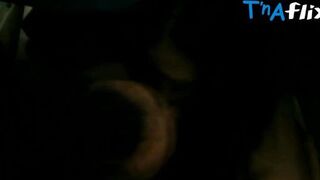 Patrycja Soliman Breasts Scene in Lodka