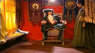 Peter I, the Great Womanizer (2002, Russia, full, HDTV)