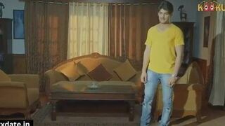 Bhabhi Ki Sofe Pe Bitha Kar Chudai_1 - Yorgelis Carrillo