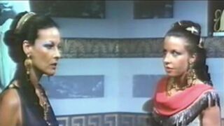 Roman Empire Lesbian Sex