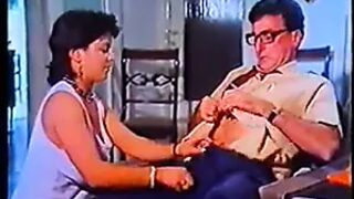 Greek Vintage Porn - The Professor (O kathigitis)