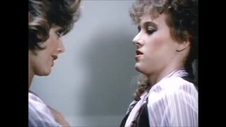 Lesbian Stewardess Angel - Creekboy