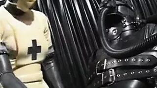 Demask - Rubber Rituals - Part.1