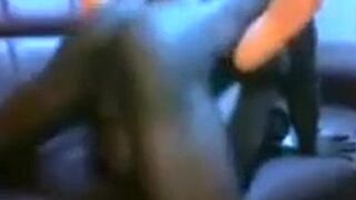 Begoro Man Fucks Wife