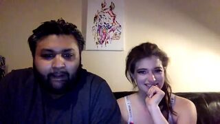 New couple