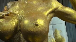goldie 3