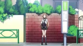 Sexy hentai like ice cream