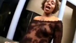 Pregnant Bitches Need A Good Fucking Too (High Class)