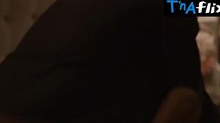 Patti Tippo Breasts Scene in Luck