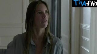 Ingrid Graziani Breasts Scene in La Stagiaire