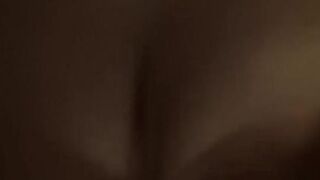 Soft, squishy ass getting kneaded and slapped