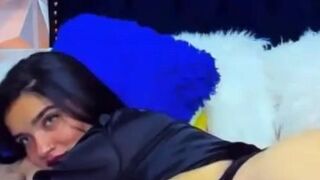 Livejasmin - CameronHadid