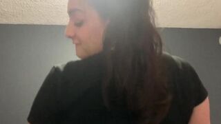 She&#'s hot and they fuck her
