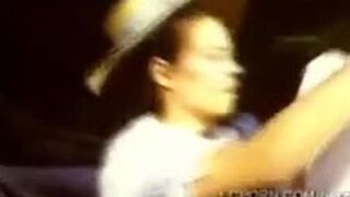 2 Horny vintage babes turns ride outdoor in nasty experience