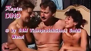 In... Out (1990)
