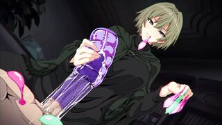 Those Gensokyo Girls Are Wild: Buckethead Ero compilation